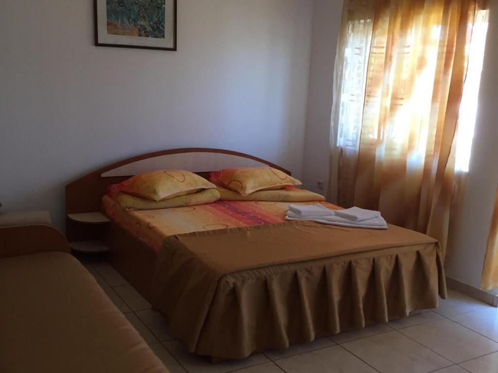 Vila Casa Maria Hotel Costinesti Luaran gambar