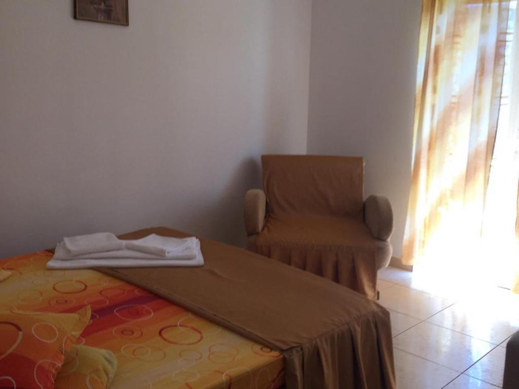 Vila Casa Maria Hotel Costinesti Luaran gambar